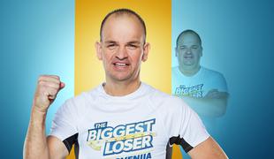 Bojan shujšal neverjetnih 74,4 kilograma in zmagal v šovu The Biggest Loser Slovenija