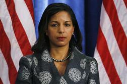 Susan Rice postala svetovalka za nacionalno varnost ZDA