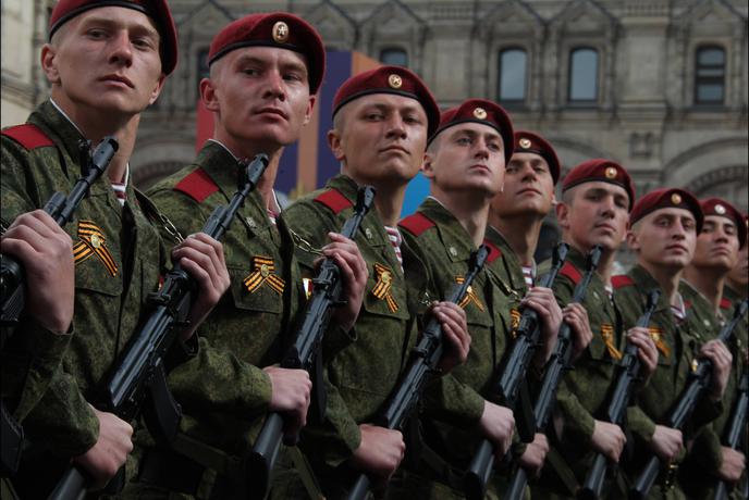 Moskva je to rusko mesto odrezala od sveta. Kaj se dogaja?