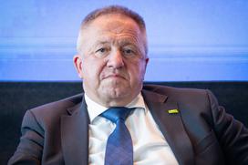 Jubilejni 20. Forum obrti in podjetništva. Strokovni panel s predsedniki političnih strank.