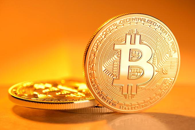 Bitcoin | Foto: 