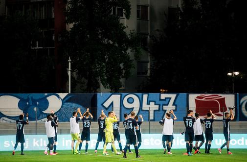 Mlajši kot v Sloveniji so le še na Hrvaškem