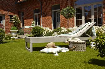 Zakaj je umetna trava prava izbira za vsak dom