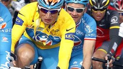 Fedrigo slavil zmago na dirki Criterium International