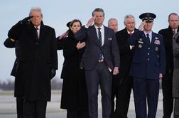 Scenarij za vojno z Iranom? Trumpov krog si želi povoda.