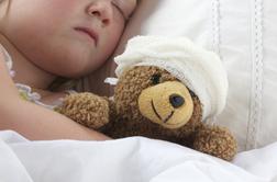 Po smrti dveletnika: "O redkih boleznih je treba govoriti" #video