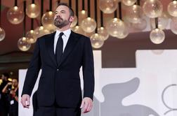 Ben Affleck doživel rop z nožem, kasneje pa izvedel srhljivo resnico