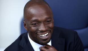 Makelele izgubil službo