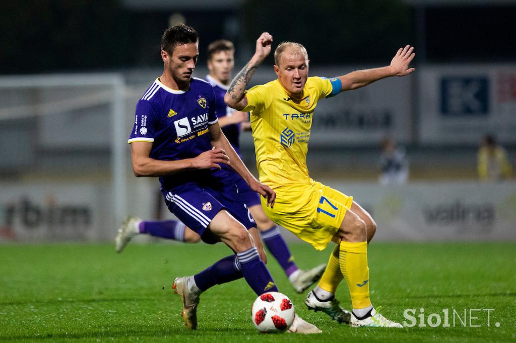 NK Domžale NK Maribor