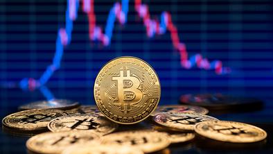 Bitcoin se približuje novemu rekordu