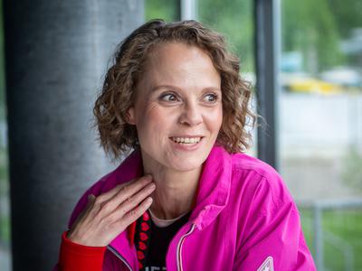 Mojca Fatur odkrito o nastopu na Evroviziji: Temu sem se zelo dolgo upirala