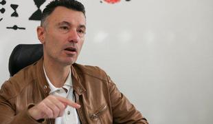 Bojan Dobovšek: Streljanje v Mariboru odgovor državi, da naj poskrbi za socialno varnost ljudi