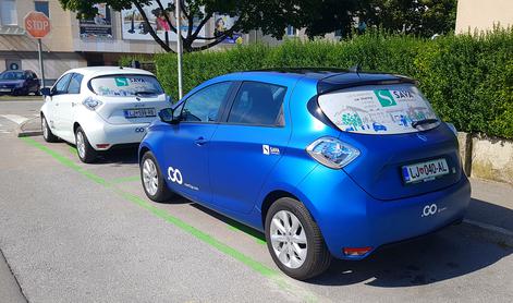 Ljubljančan: "Parkirišča za zasebna podjetja jemljejo prostor stanovalcem"