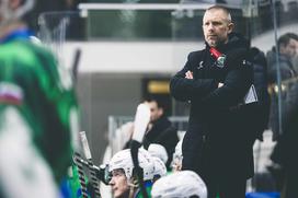 ICEHL SŽ Olimpija KAC Celovec