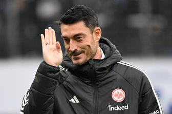 Riera navdušil Nemce in poslal sporočilo Bayernu, Kane vstopil v klub 500