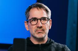 Miha Šalehar: Ali moram res vse lepe stvari v življenju vezati na alkohol?