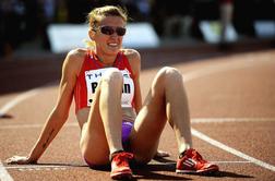 Tudi Romanovi v Belgiji norma za svetovno prvenstvo