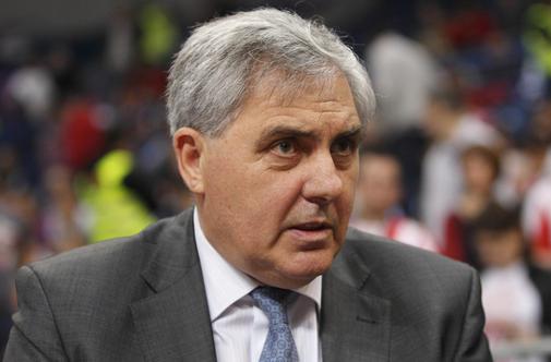 FIBA želi odgovore od Radovana Lorbka