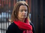 Tanja Fajon, ministrica za zunanje in evropske zadeve