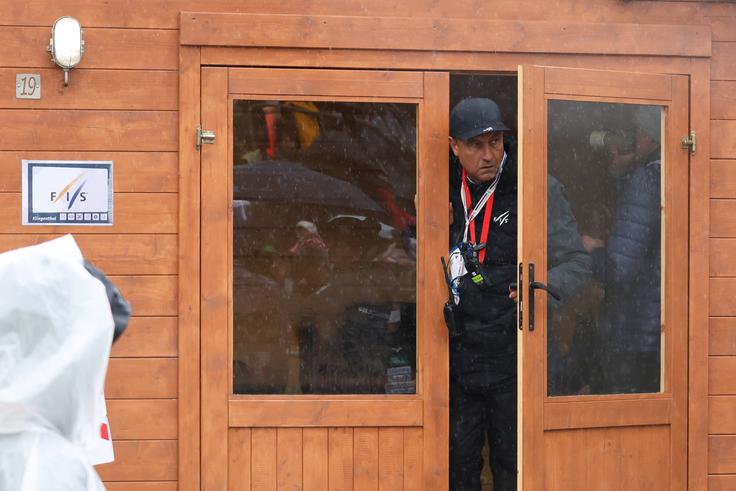 "To je pomemben korak za nas, da imamo vse pod nadzorom." | Foto: Guliverimage