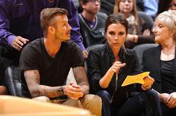 Ali Victoria in David Beckham pričakujeta petega otroka?