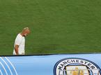 Pep Guardiola Manchester City