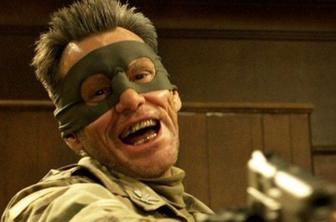 Napovednik filma Kick-Ass 2 - tokrat z Jimom Carreyjem