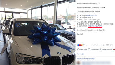 Kakšno je ozadje obljub, ki jim še kar verjame ogromno Slovencev