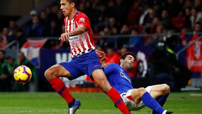 Atletico potrdil: Rodri za 70 milijonov evrov k Guardioli