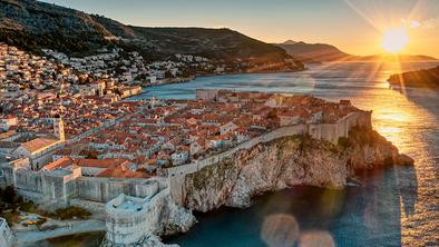 Zunaj sezone, a polna življenja: razkrivamo čare Dubrovniške riviere