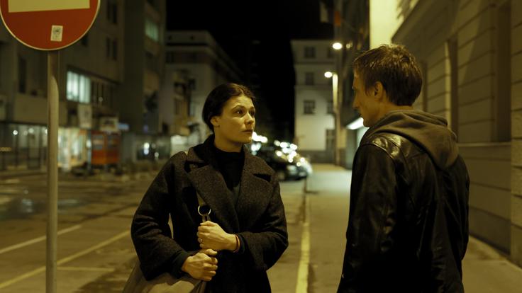 Nočno življenje (Nightlife) | Foto: 