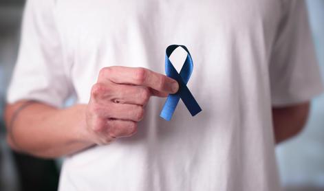 Siol.net in Slovensko onkološko društvo za moške OnkoMan z akcijo Zmuvej se!