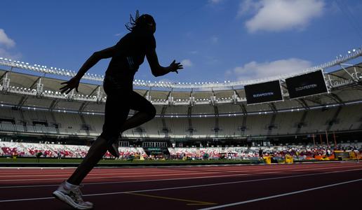 Svetovna atletika uvaja genske teste za športnice