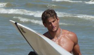 Po športni karieri so v Italiji za Slovenca dobro poskrbeli #video