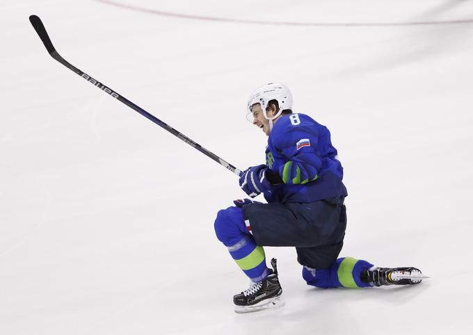 slovenska hokejska reprezentanca Slovaška OI | Foto: Reuters