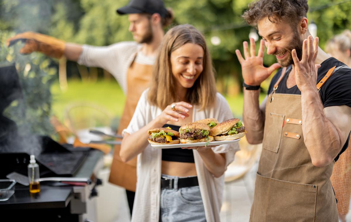 piknik, kulinarika, svetovne kuhinje | Foto Shutterstock