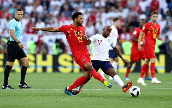 Damir Skomina | Foto: Getty Images