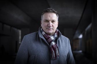 Samo Miklavc po koncu kariere in težki življenjski izkušnji #video