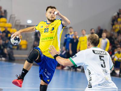 Vlah, Ferlin in soigralci do remija, v Barceloni obračun bratov Janc