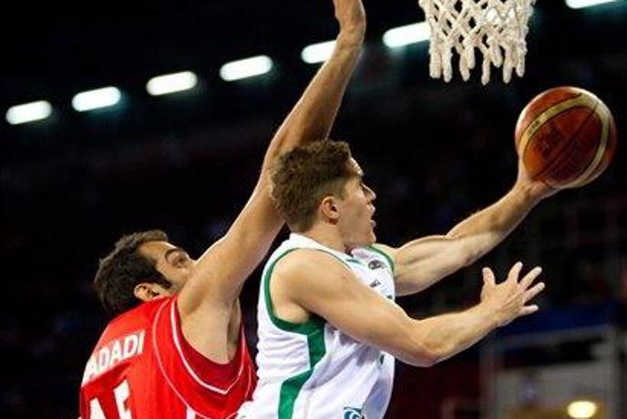 V drugem delu našli odgovor, da so zadušili cono