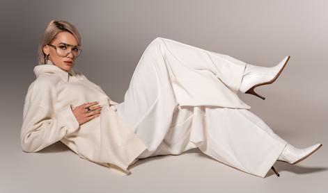 To je barva leta 2026: kako jo nositi?