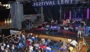 Josipa Lisac očarala Maribor