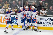 Edmonton Oilers