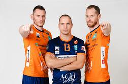 Glavni favorit ACH Volley pogleduje proti ligi prvakov, zvečer prva bitka na Dolenjskem