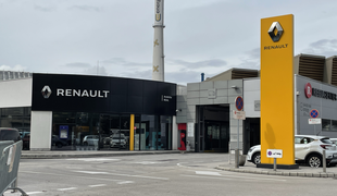 Umik Renaulta iz Slovenije, prihod Izraelcev – kaj se spreminja?