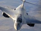 Strateški bombnik Tu-160