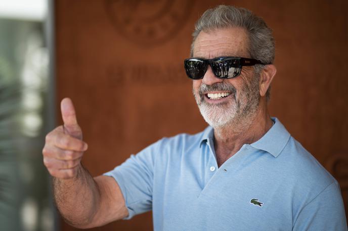 Mel Gibson | Gibson, znan tudi iz akcijske franšize Smrtonosno orožje ter filmov Pogumno srce in Ptič na žici, bo v novem filmu odigral agenta FBI, ki sodeluje s policijo v Albuquerqueju v Novi Mehiki, da bi ulovil domnevnega serijskega morilca, ki so mu nadeli vzdevek Zbiralec kosti. | Foto Guliverimage