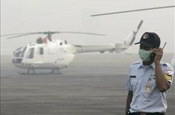 Četrtkove nesreče indonezijskega letala ni preživel nihče