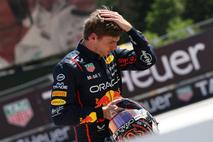 Red Bull Ring Max Verstappen