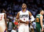 Chris Paul